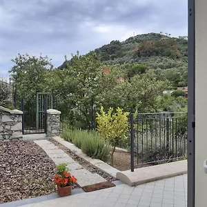 Casa Terra E Mare By Holiday World , Sestri Levante Italien