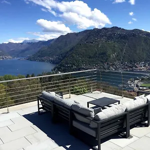 Penthouse - Cardano Como
